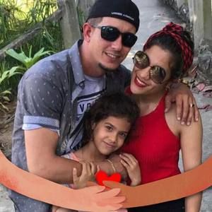 Meet your Posher, Yadier